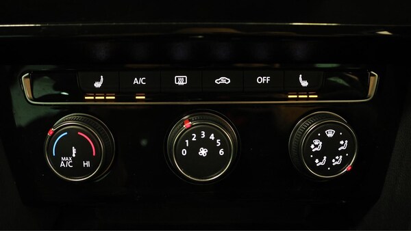 Used Volkswagen Passat for sale - 76238620: Photo 13
