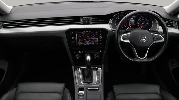 Used Volkswagen Passat for sale - 76238620: Photo 14