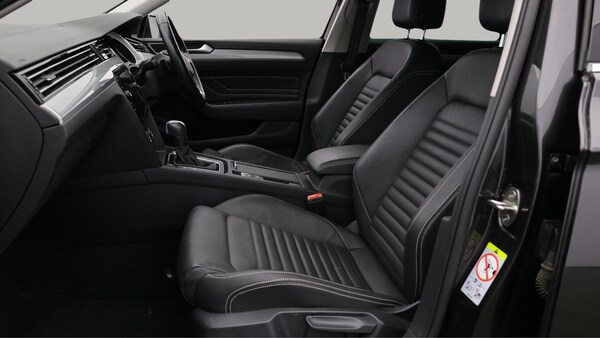 Used Volkswagen Passat for sale - 76238620: Photo 15