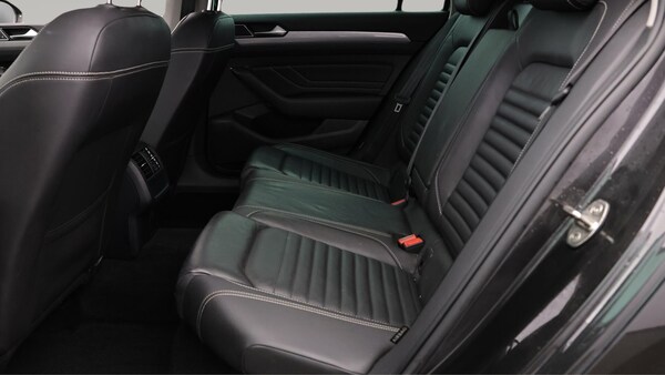 Used Volkswagen Passat for sale - 76238620: Photo 17