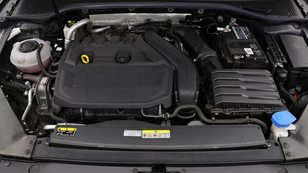 Used Volkswagen Passat for sale - 76238620: Photo 20