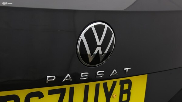 Used Volkswagen Passat for sale - 76238620: Photo 21