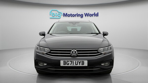 Used Volkswagen Passat for sale - 76238620: Photo 3