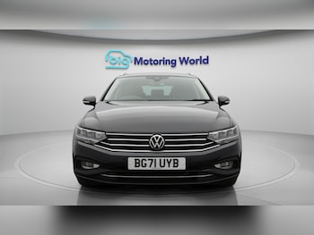 Used Volkswagen Passat for sale - 76238620: Photo 3