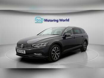Used Volkswagen Passat for sale - 76238620: Photo 4