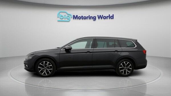Used Volkswagen Passat for sale - 76238620: Photo 5