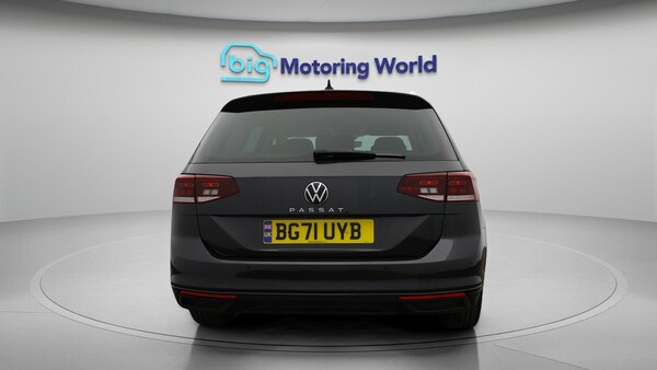 Used Volkswagen Passat for sale - 76238620: Photo 7