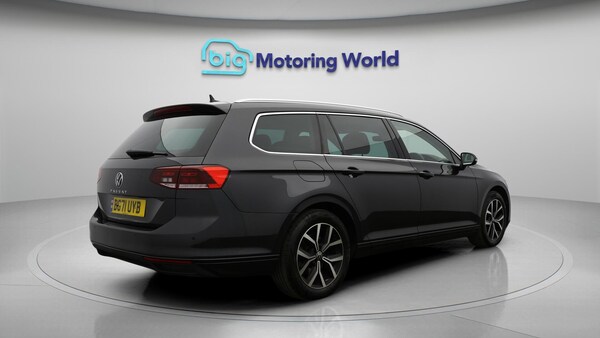 Used Volkswagen Passat for sale - 76238620: Photo 8
