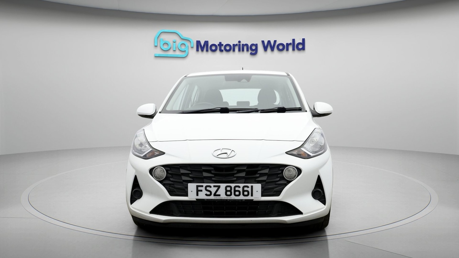 Used Hyundai i10 2022 for sale - 77813520: Photo 2