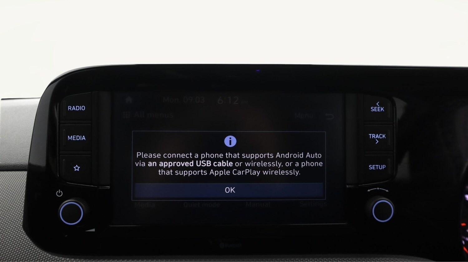 Used Hyundai i10 2022 for sale - 77813520: Photo 23