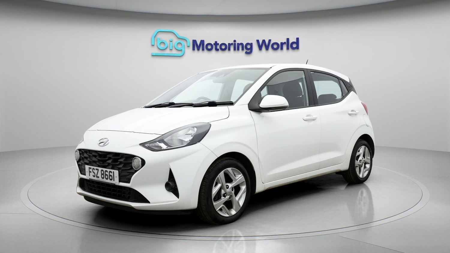 Used Hyundai i10 2022 for sale - 77813520: Photo 3