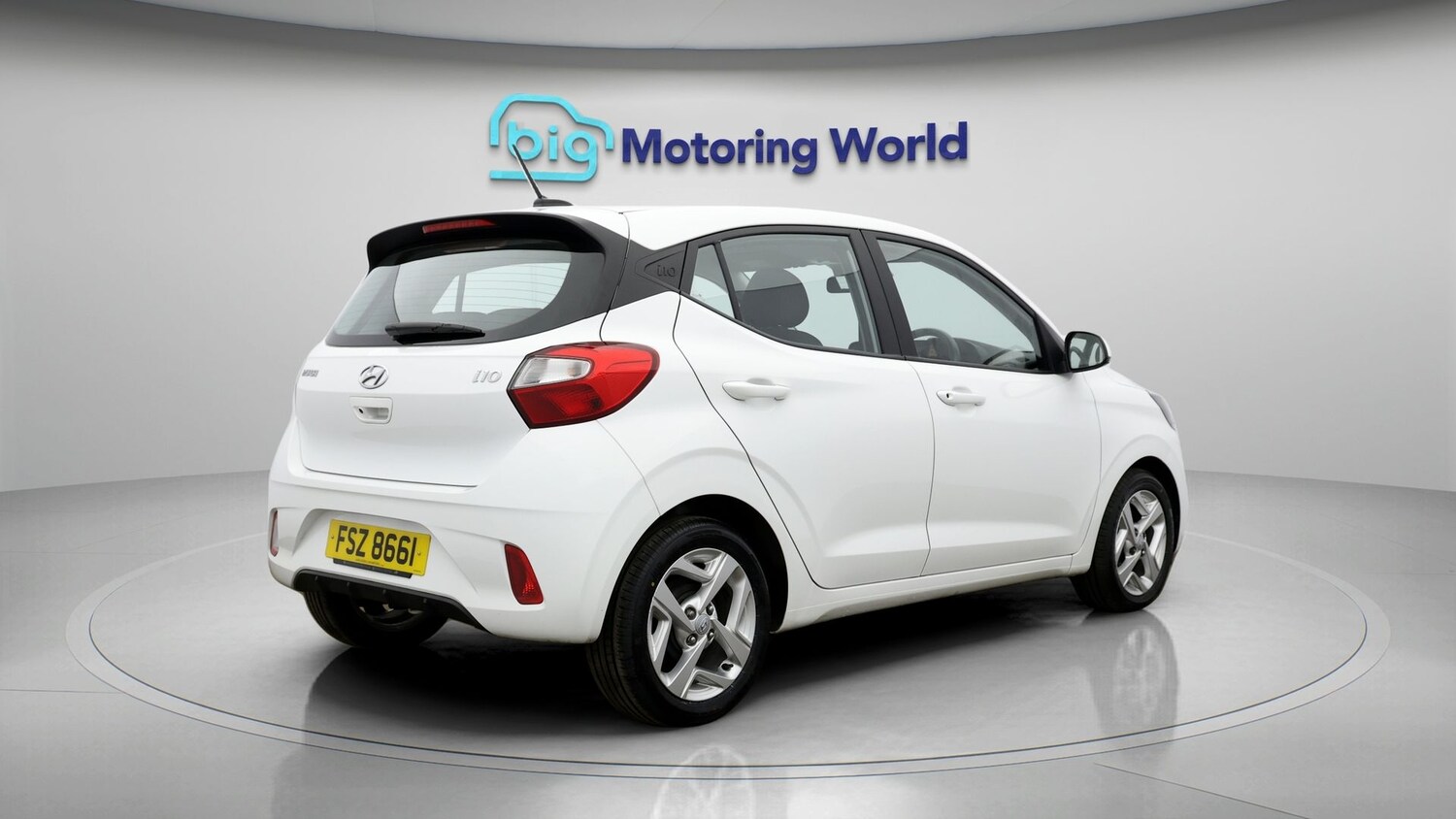 Used Hyundai i10 2022 for sale - 77813520: Photo 7