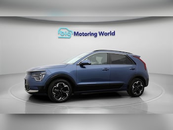 Used Kia Niro 2023 for sale - 78667477: Photo