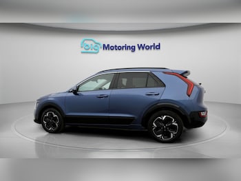 Used Kia Niro 2023 for sale - 78667477: Photo