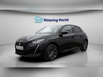 Used Peugeot 208 2023 for sale - 79006306: Photo