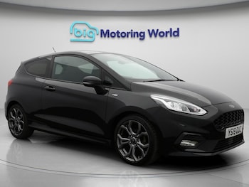 Ford - Fiesta