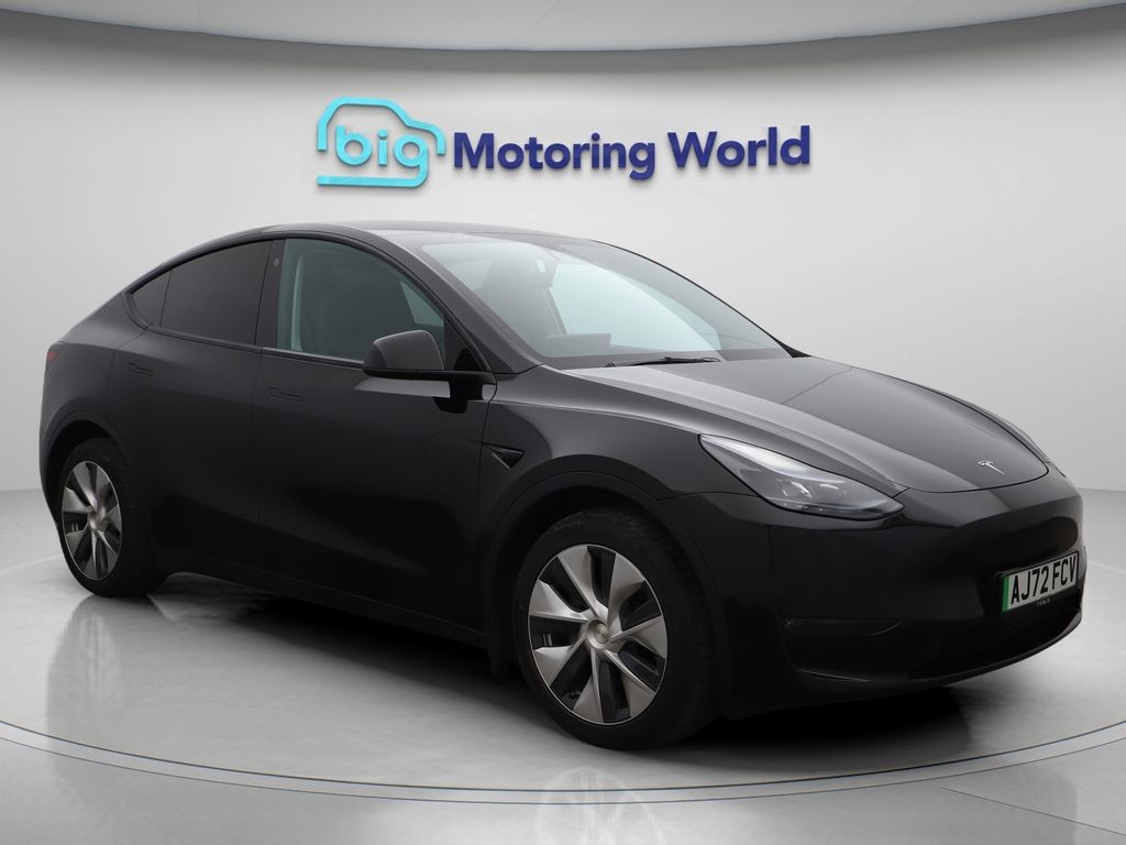 Used Tesla Model Y 2022 for sale - 77063172: Photo 23