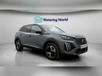 Used Peugeot 2008 2023 for sale - 79208572: Photo