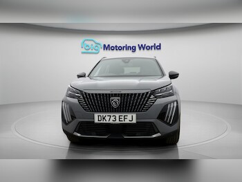 Used Peugeot 2008 2023 for sale - 79208572: Photo