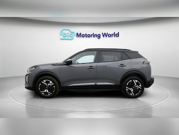 Used Peugeot 2008 2023 for sale - 79208572: Photo
