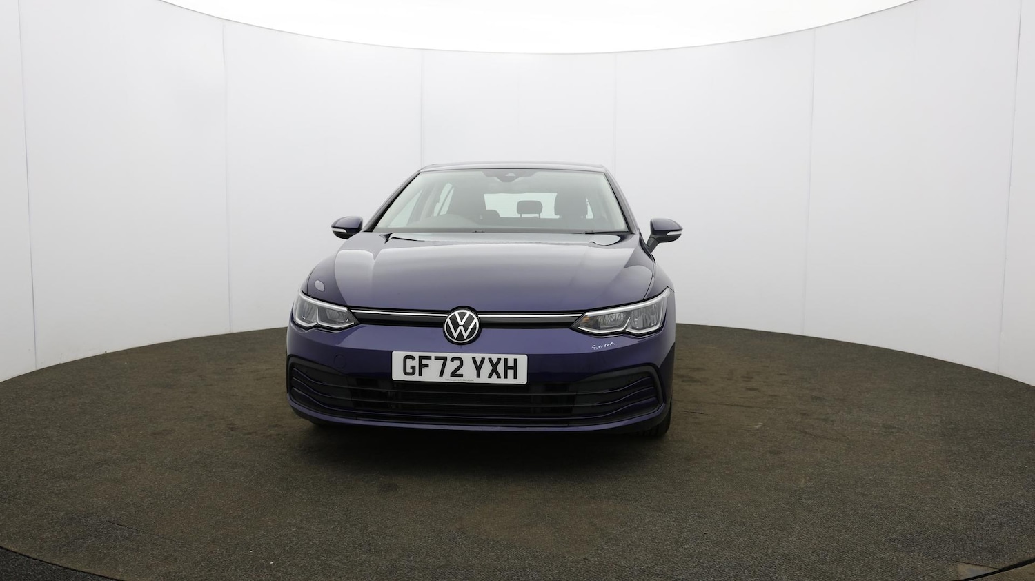 Vehicle 43