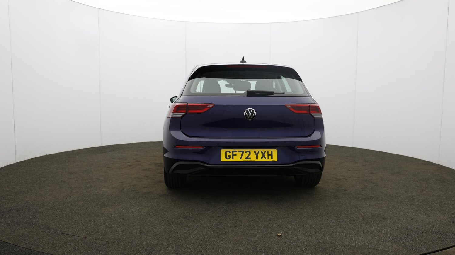 Vehicle 65