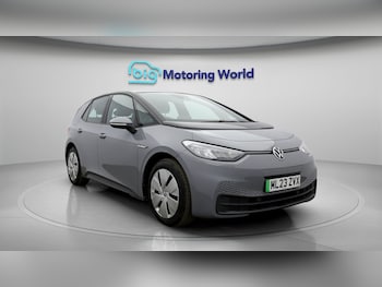Used Volkswagen ID.3 2023 for sale - 78724879: Photo