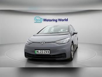 Used Volkswagen ID.3 2023 for sale - 78724879: Photo