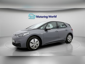 Used Volkswagen ID.3 2023 for sale - 78724879: Photo