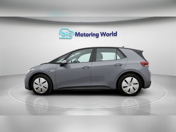 Used Volkswagen ID.3 2023 for sale - 78724879: Photo