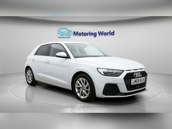 Used Audi A1 2019 for sale - 78647129: Photo