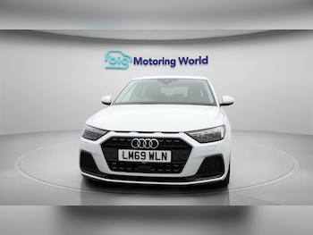 Used Audi A1 2019 for sale - 78647129: Photo