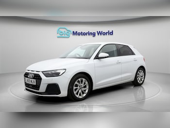 Used Audi A1 2019 for sale - 78647129: Photo