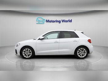 Used Audi A1 2019 for sale - 78647129: Photo