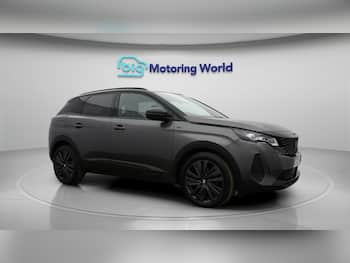 Used Peugeot 3008 2023 for sale - 79630174: Photo