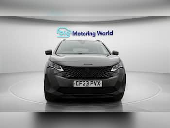 Used Peugeot 3008 2023 for sale - 79630174: Photo