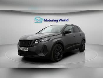 Used Peugeot 3008 2023 for sale - 79630174: Photo