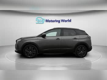 Used Peugeot 3008 2023 for sale - 79630174: Photo