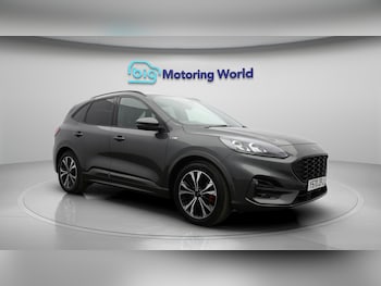 Used Ford Kuga 2020 for sale - 75520704: Photo