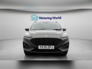 Used Ford Kuga 2020 for sale - 75520704: Photo