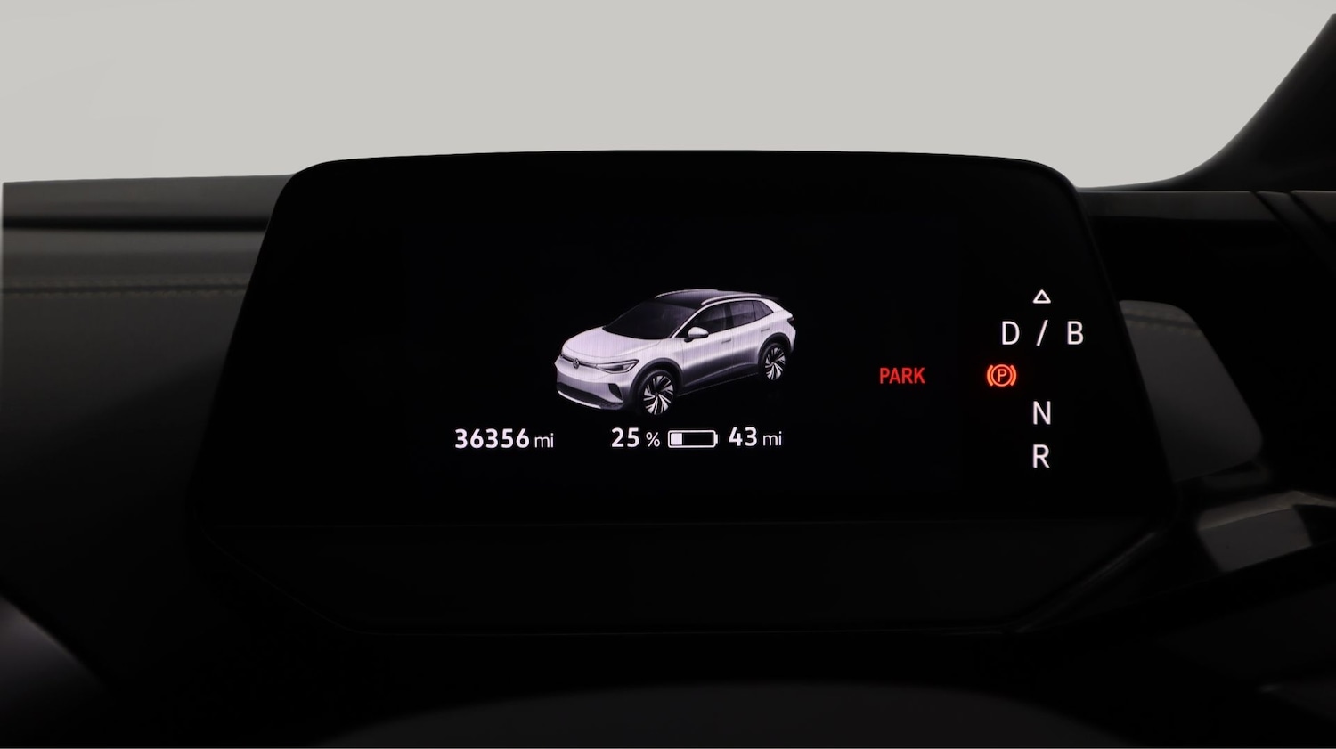 Used Volkswagen ID.4 2022 for sale - 77349763: Photo 10