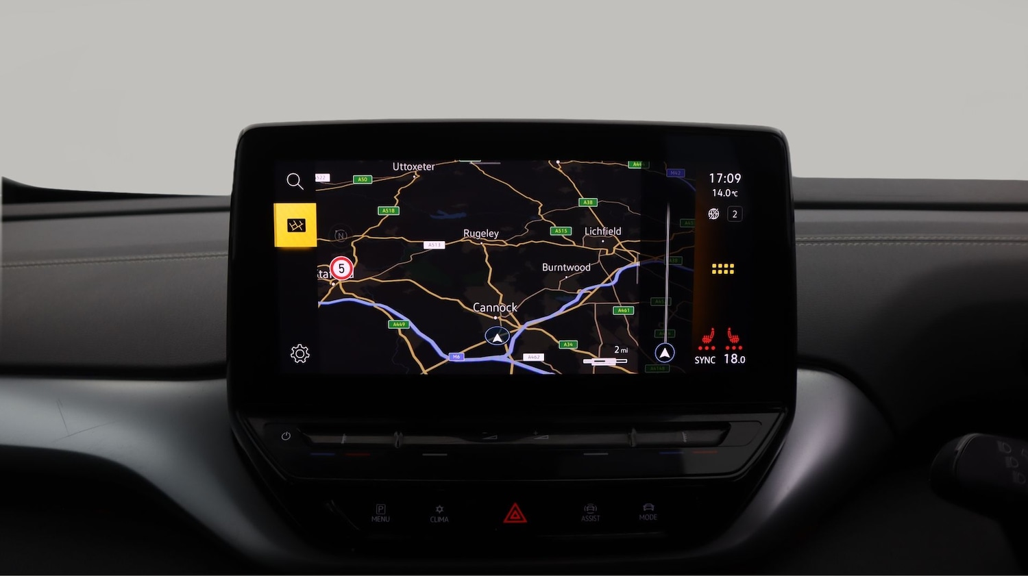 Used Volkswagen ID.4 2022 for sale - 77349763: Photo 11