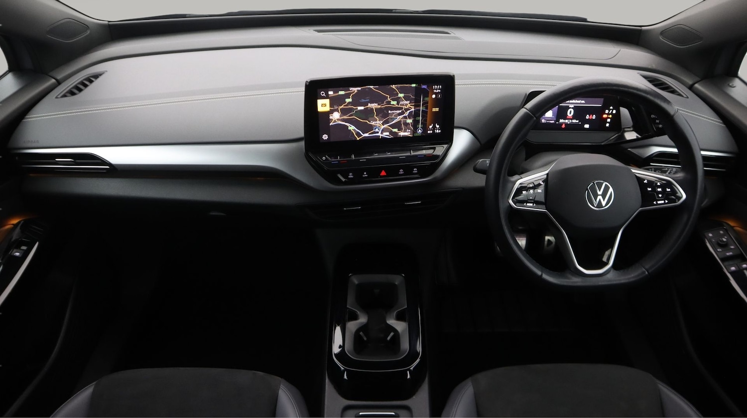 Used Volkswagen ID.4 2022 for sale - 77349763: Photo 13