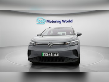 Used Volkswagen ID.4 2022 for sale - 77349763: Photo