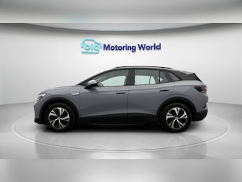 Used Volkswagen ID.4 2022 for sale - 77349763: Photo