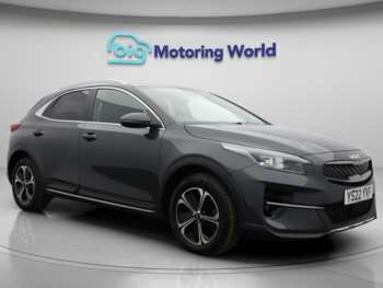 2022 (22) - 1.6 GDi 8.9kWh 3 SUV 5dr Petrol Plug-in Hybrid DCT Euro 6 (s/s) (139 bhp)