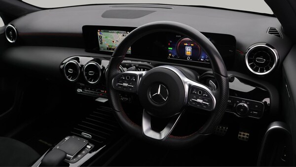 Used Mercedes-Benz A-Class 2020 for sale - 76227872: Photo 10