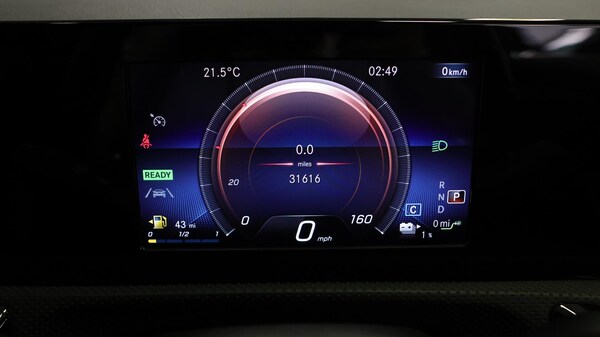 Used Mercedes-Benz A-Class 2020 for sale - 76227872: Photo 11