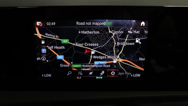 Used Mercedes-Benz A-Class 2020 for sale - 76227872: Photo 12