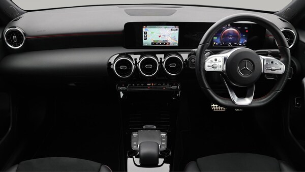 Used Mercedes-Benz A-Class 2020 for sale - 76227872: Photo 14